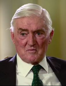 Cecil Parkinson