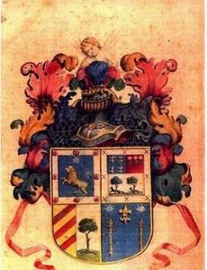 Domingo Ortiz de Rozas y Rodillo