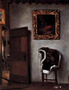 Hendrick van der Burgh