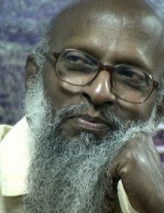 V S Vijayan