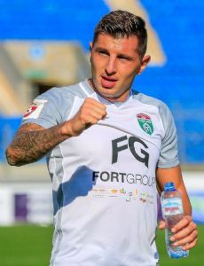 Nikola Trujić