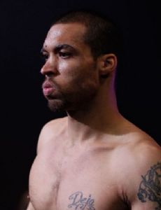 Damion Douglas