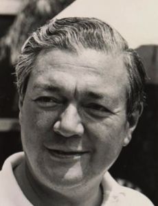 Alfonso A. Ossorio