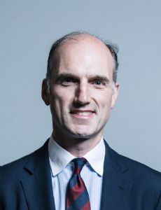 Leo Docherty