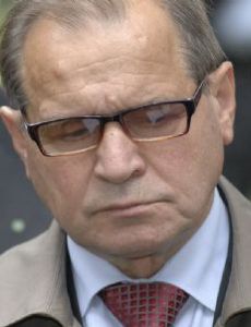 Franciszek Stefaniuk