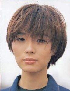 Makoto Kawamoto