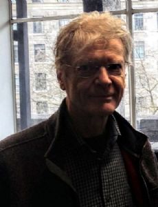 E. Brian Davies