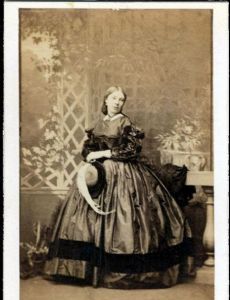 Harriet Phipps