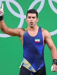 Ali Hashemi