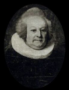 Marcus Fredrik Bang