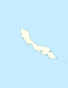 Curaçao International Airport