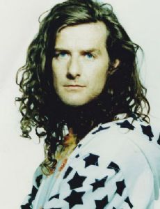 Ollie Olsen