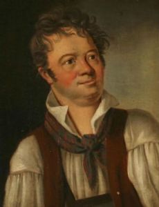 Hans Christian Knudsen