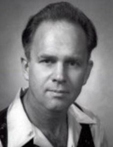 Ed Fitch