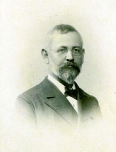 Henry Otis Dwight