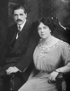 Clara Butt and Kennerley Rumford