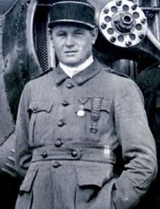 Maurice Bizot
