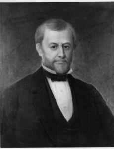 Hiram Barber