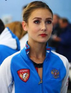 Amina Atakhanova