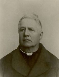 Davorin Trstenjak