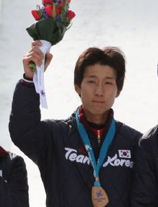 Kang Chil-Gu