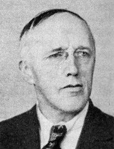 Reinert Torgeirson