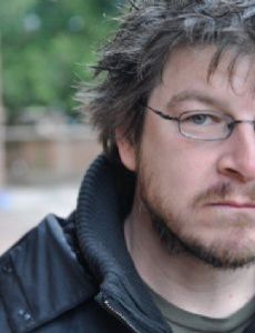 Daniel Grou