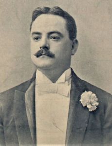 William F. Denny