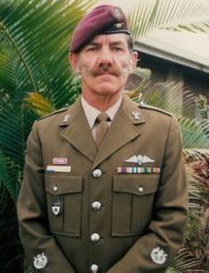 Tony Hunter-Choat
