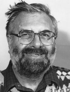 Brian Barry
