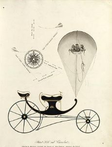George Pocock (inventor)