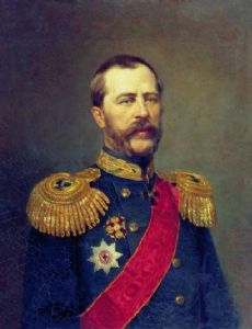 Voin Rimsky-Korsakov