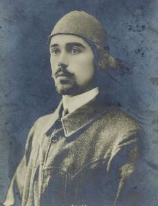 Edvard Rusjan