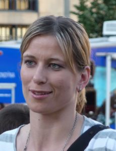 Ivana Večeřová