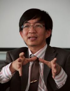 Yohanes Surya