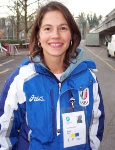 Violetta Caldart