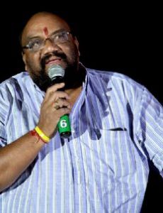 Santhana Bharathi