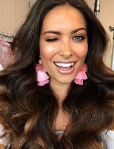 Britt Rafuson