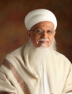 Qaidjoher Ezzuddin