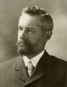 Edward William Nelson