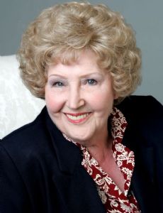 Paula Tilbrook