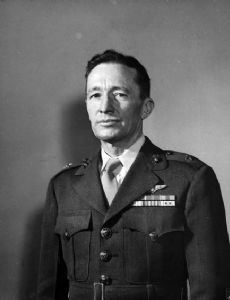 William L. McKittrick