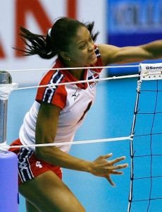 Sidarka Núñez