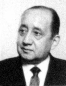 Bernardo Leighton