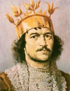 Leszek II the Black