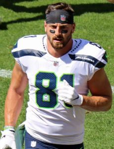 Nick Vannett