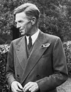Hugh Acland (politician)