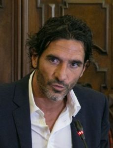 Alessandro Lucarelli