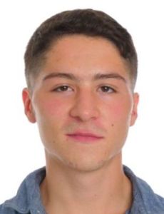 Connor Kennedy