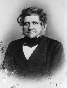 Henrik Heftye